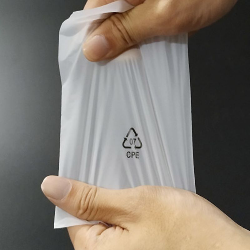 China\ s HDPE aumento Da oferta e procura diminui devido à proibição de plástico